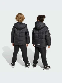 Куртки и дубленки Adidas модель JW2443-KZ Фото