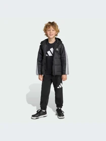 Куртки и дубленки Adidas модель JW2443-KZ Фото