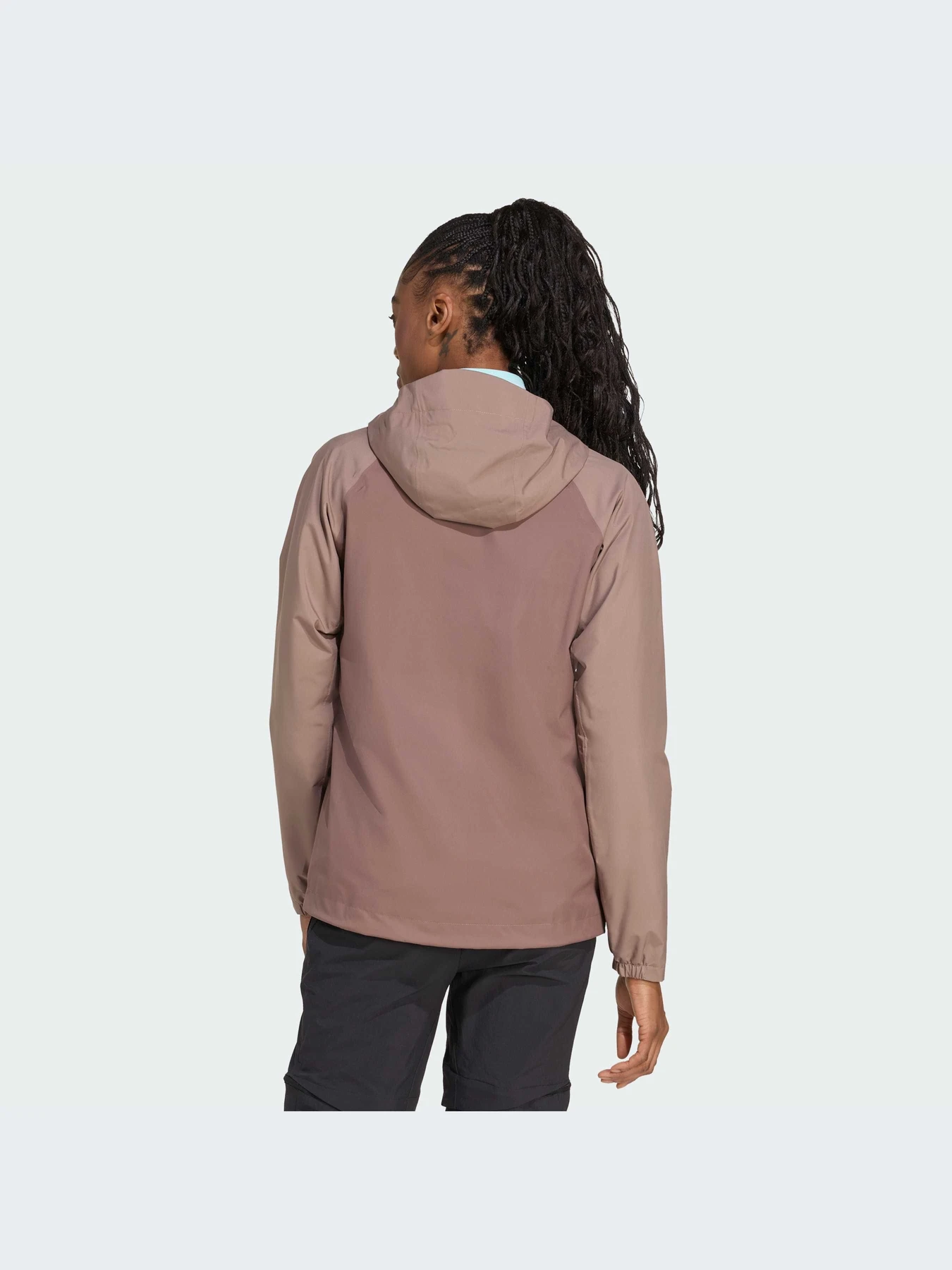 Куртки и дубленки Adidas модель JN0857-KZ Куртки и дубленки Adidas модель JN0857-KZ Фото