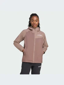 Куртки и дубленки Adidas модель JN0857-KZ Фото