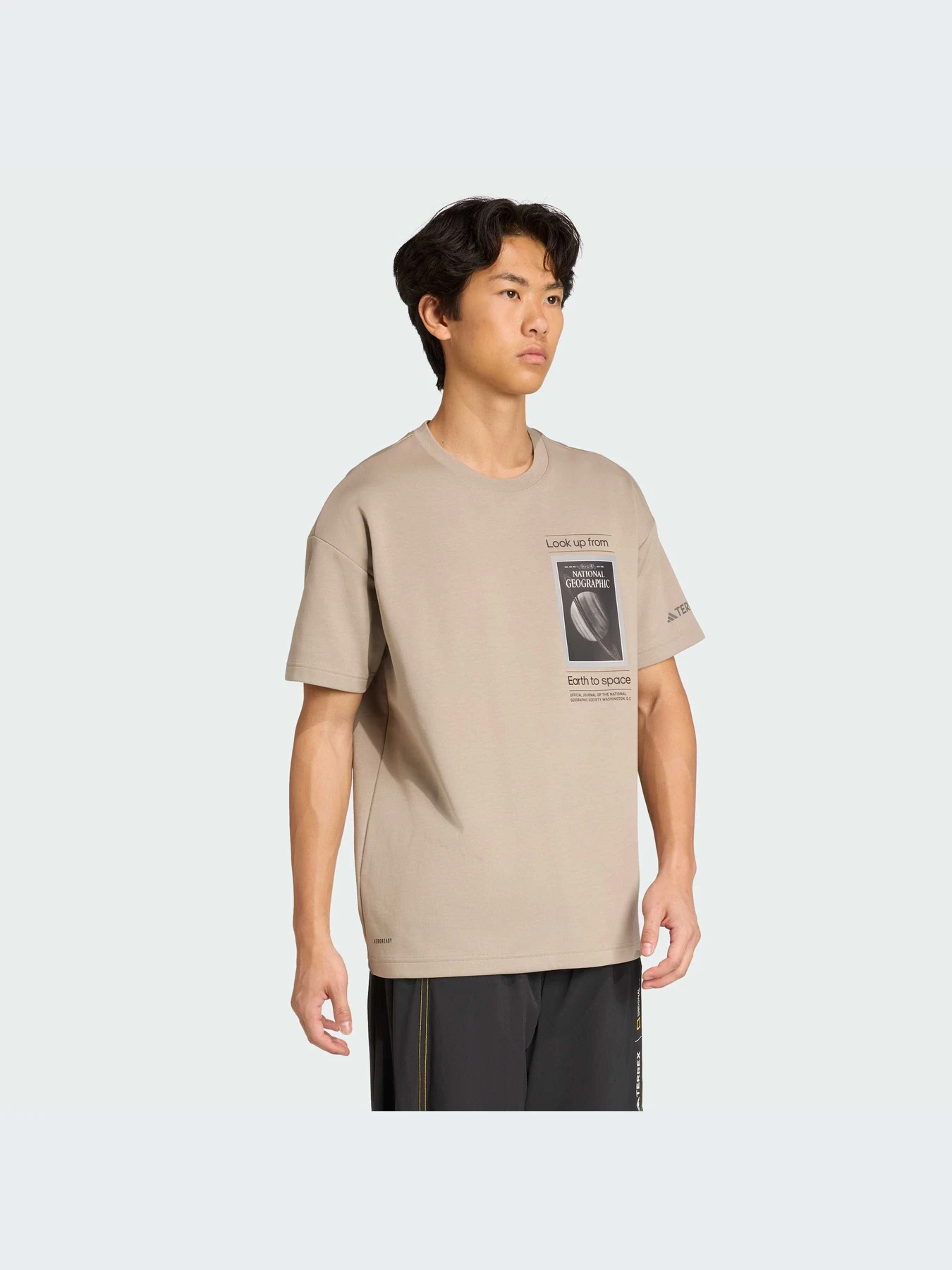Футболки и поло Adidas модель KC2350-KZ Футболки и поло Adidas модель KC2350-KZ Фото