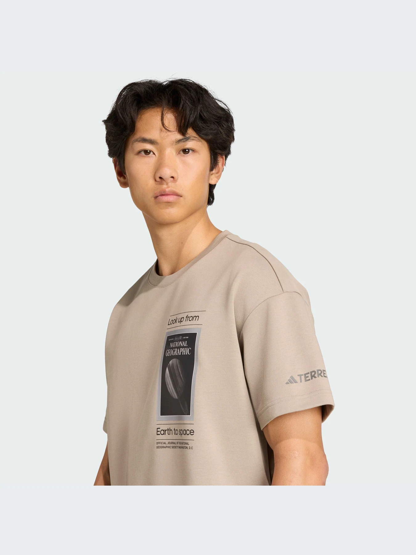 Футболки и поло Adidas модель KC2350-KZ Футболки и поло Adidas модель KC2350-KZ Фото