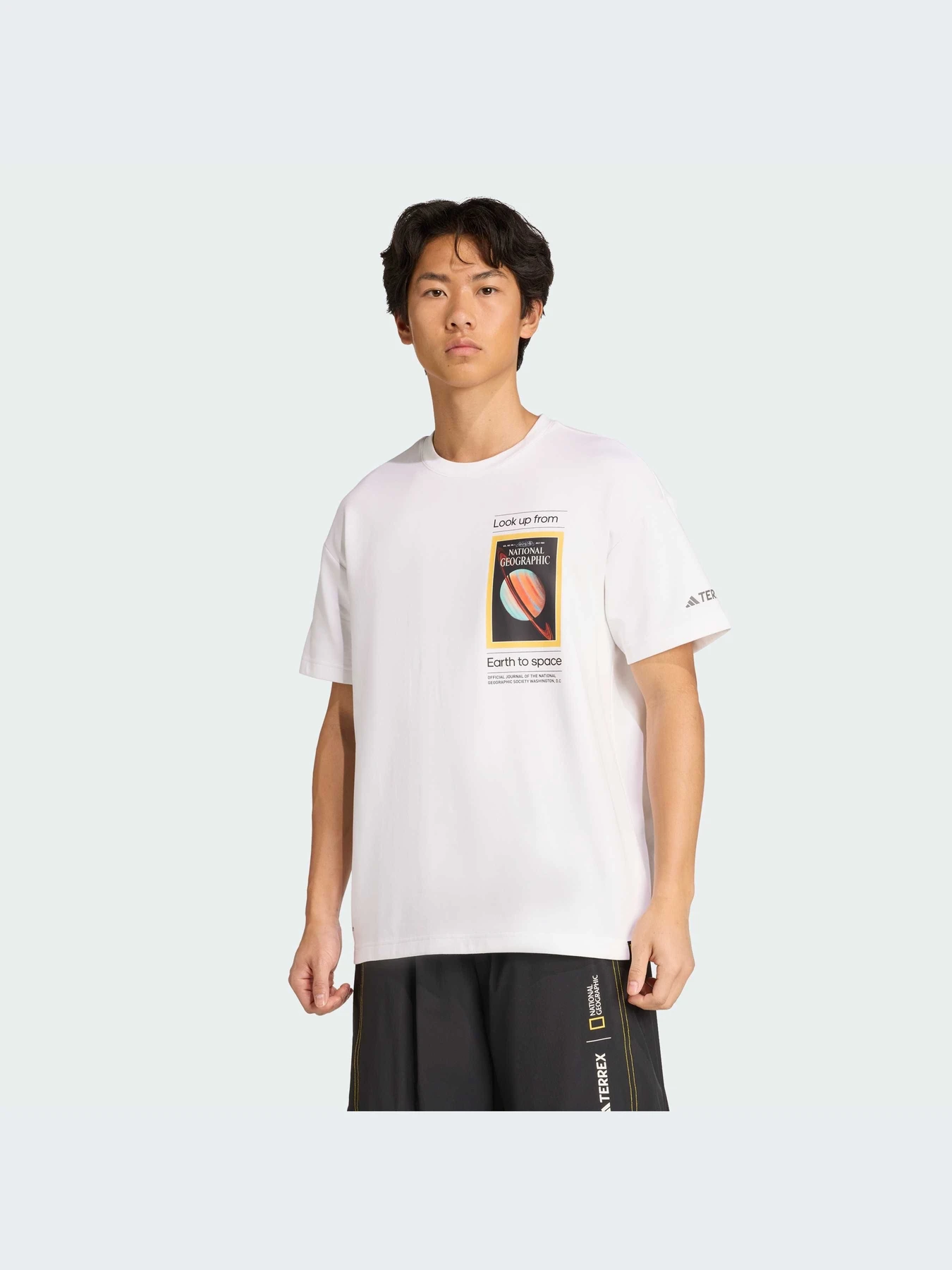 Футболки и поло Adidas модель KC2349-KZ Футболки и поло Adidas модель KC2349-KZ Фото
