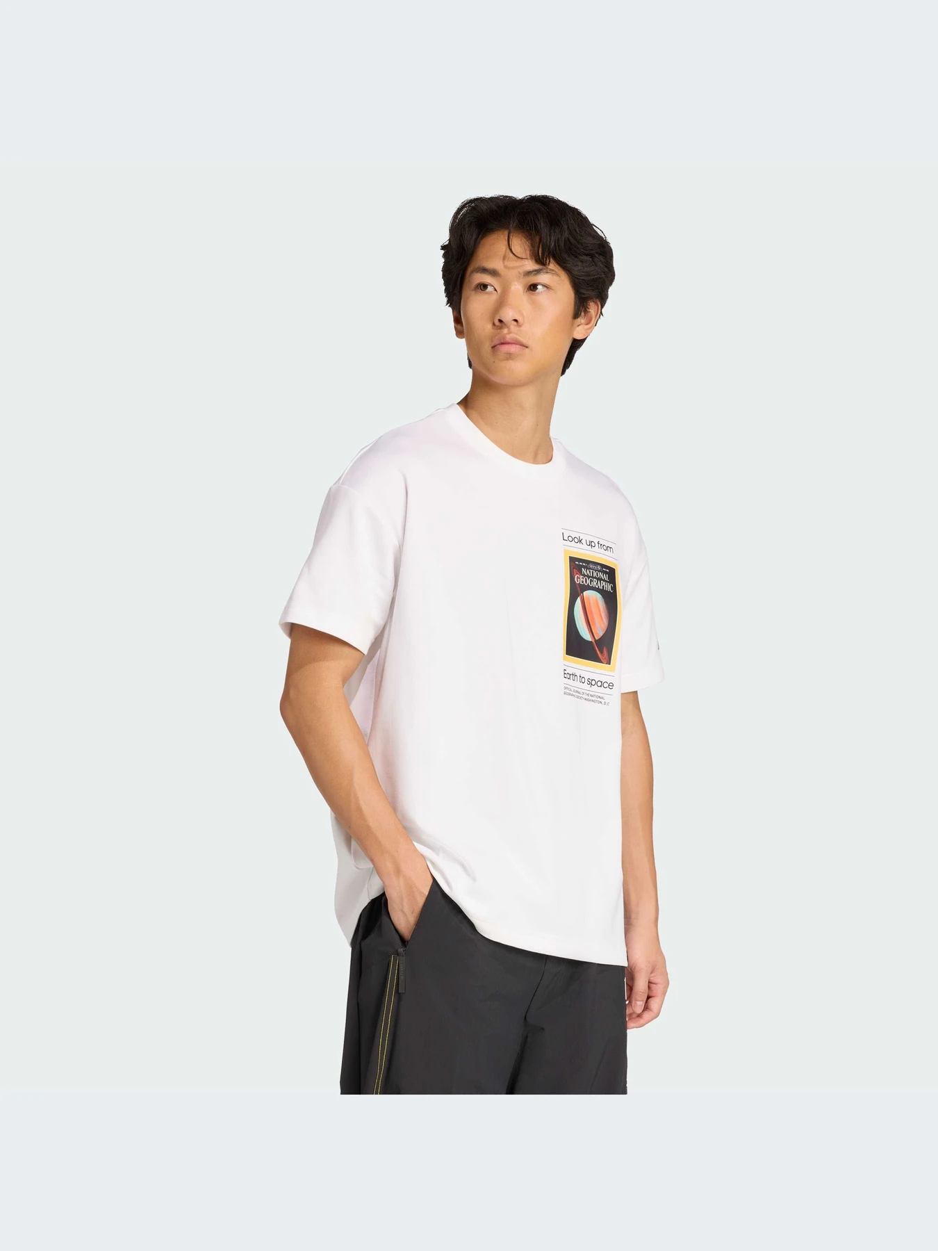 Футболки и поло Adidas модель KC2349-KZ Футболки и поло Adidas модель KC2349-KZ Фото