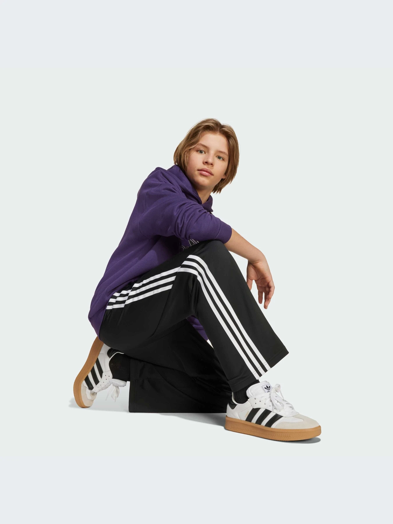 Брюки Adidas модель KE5280-KZ Брюки Adidas модель KE5280-KZ Фото