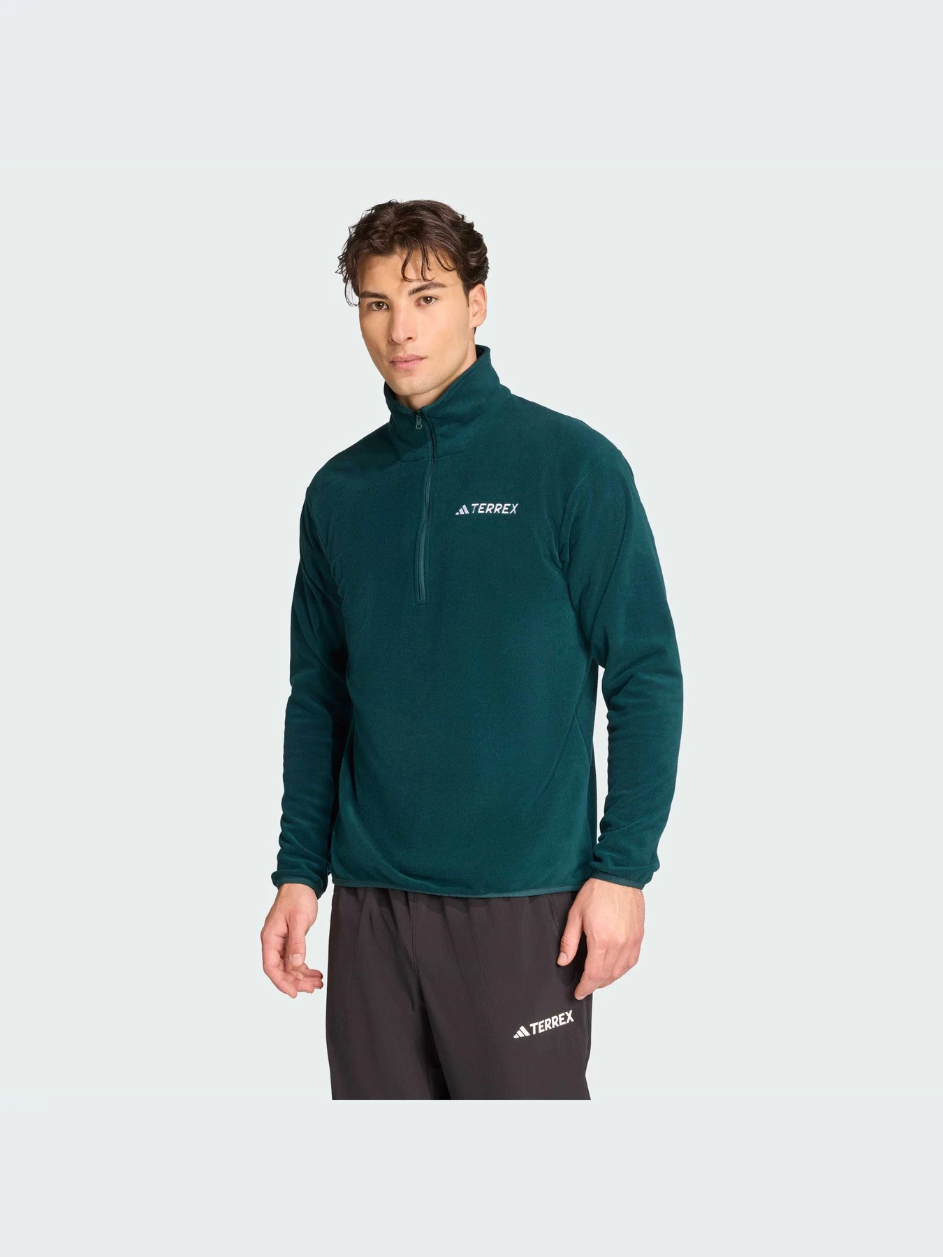 Куртки и дубленки Adidas модель JY8353-KZ Куртки и дубленки Adidas модель JY8353-KZ Фото