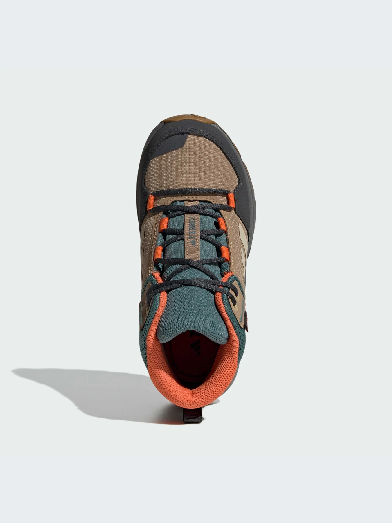 Ботинки и сапоги Adidas Terrex модель JS2920-KZ Ботинки и сапоги Adidas Terrex модель JS2920-KZ Фото