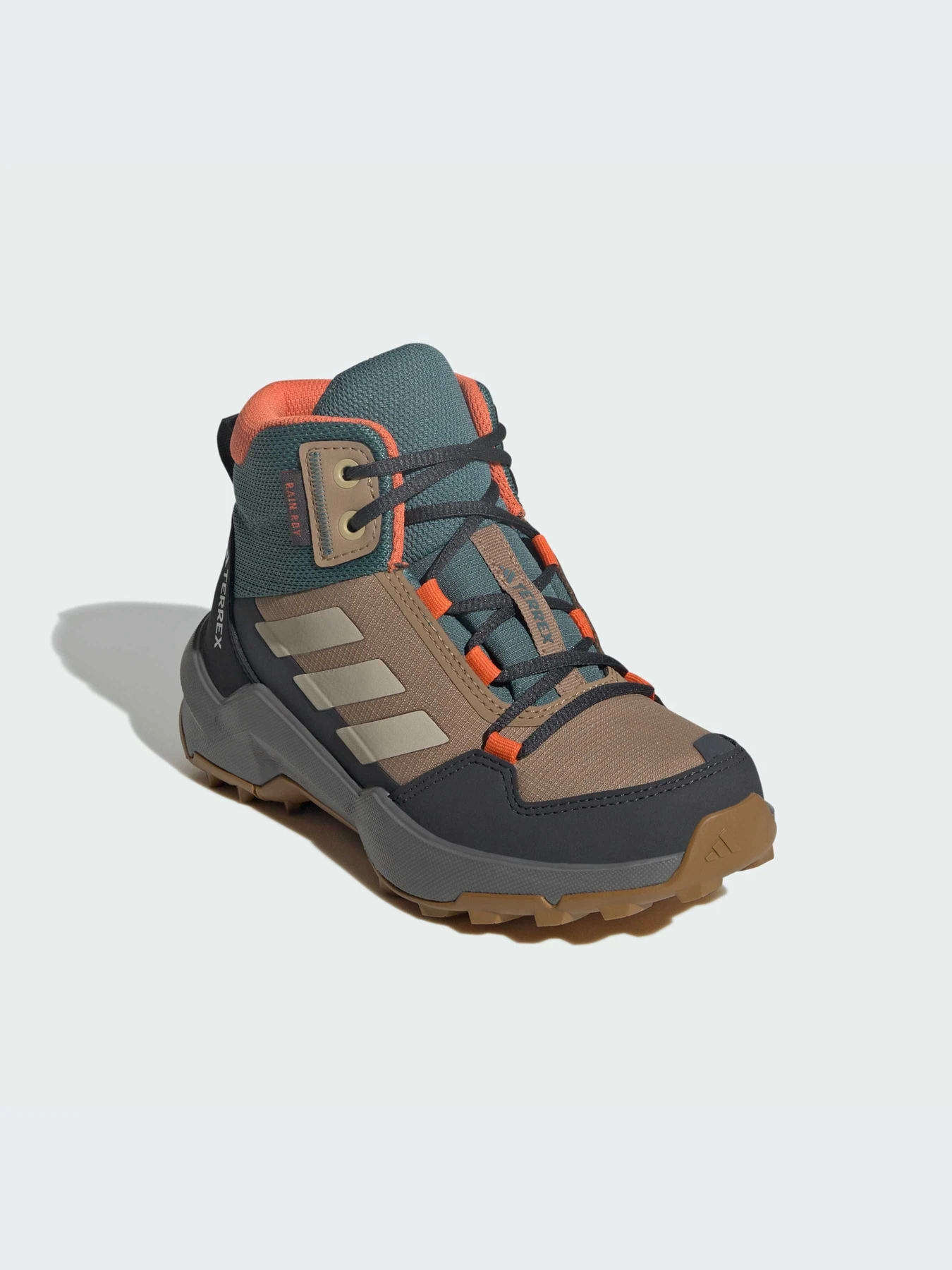 Ботинки и сапоги Adidas Terrex модель JS2920-KZ Ботинки и сапоги Adidas Terrex модель JS2920-KZ Фото