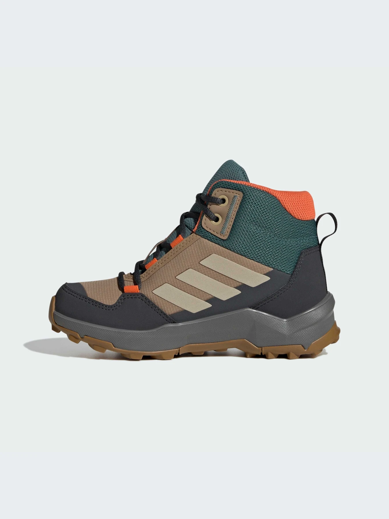 Ботинки и сапоги Adidas Terrex модель JS2920-KZ Ботинки и сапоги Adidas Terrex модель JS2920-KZ Фото
