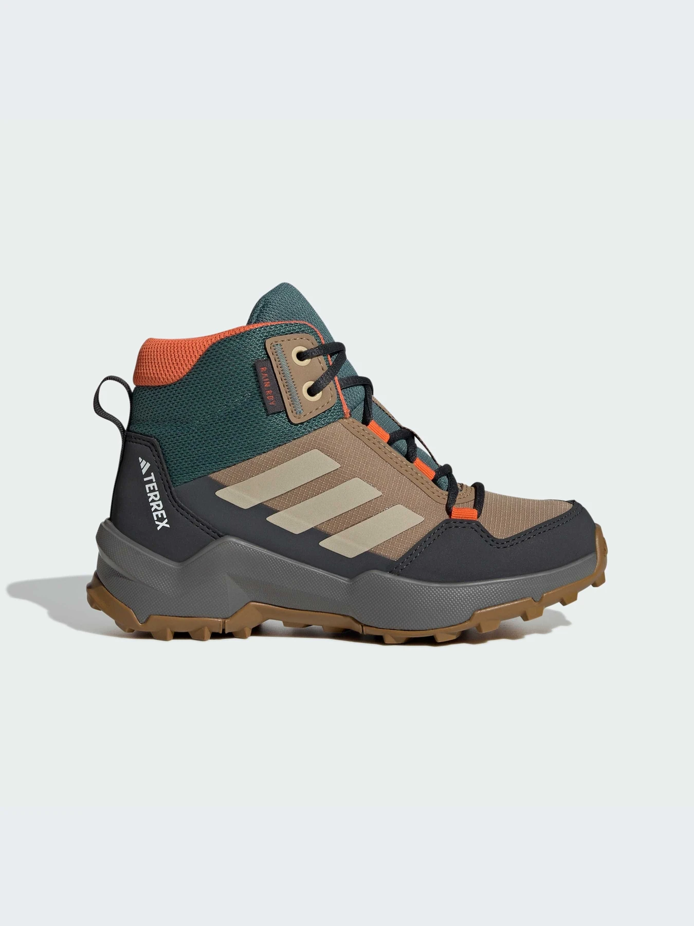 Ботинки и сапоги Adidas Terrex модель JS2920-KZ Ботинки и сапоги Adidas Terrex модель JS2920-KZ Фото