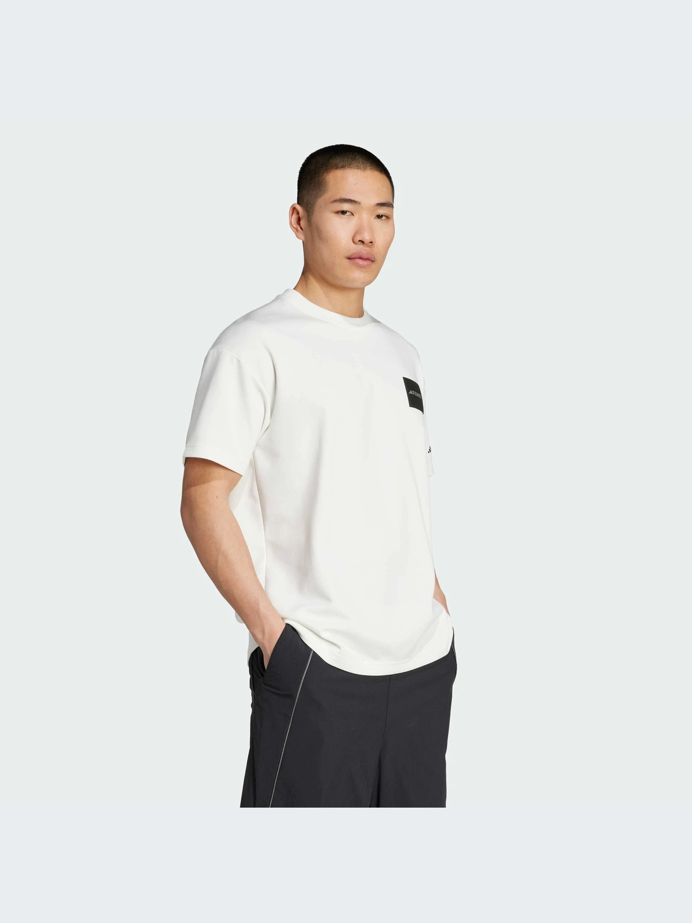Футболки и поло Adidas модель KC5417-KZ Футболки и поло Adidas модель KC5417-KZ Фото