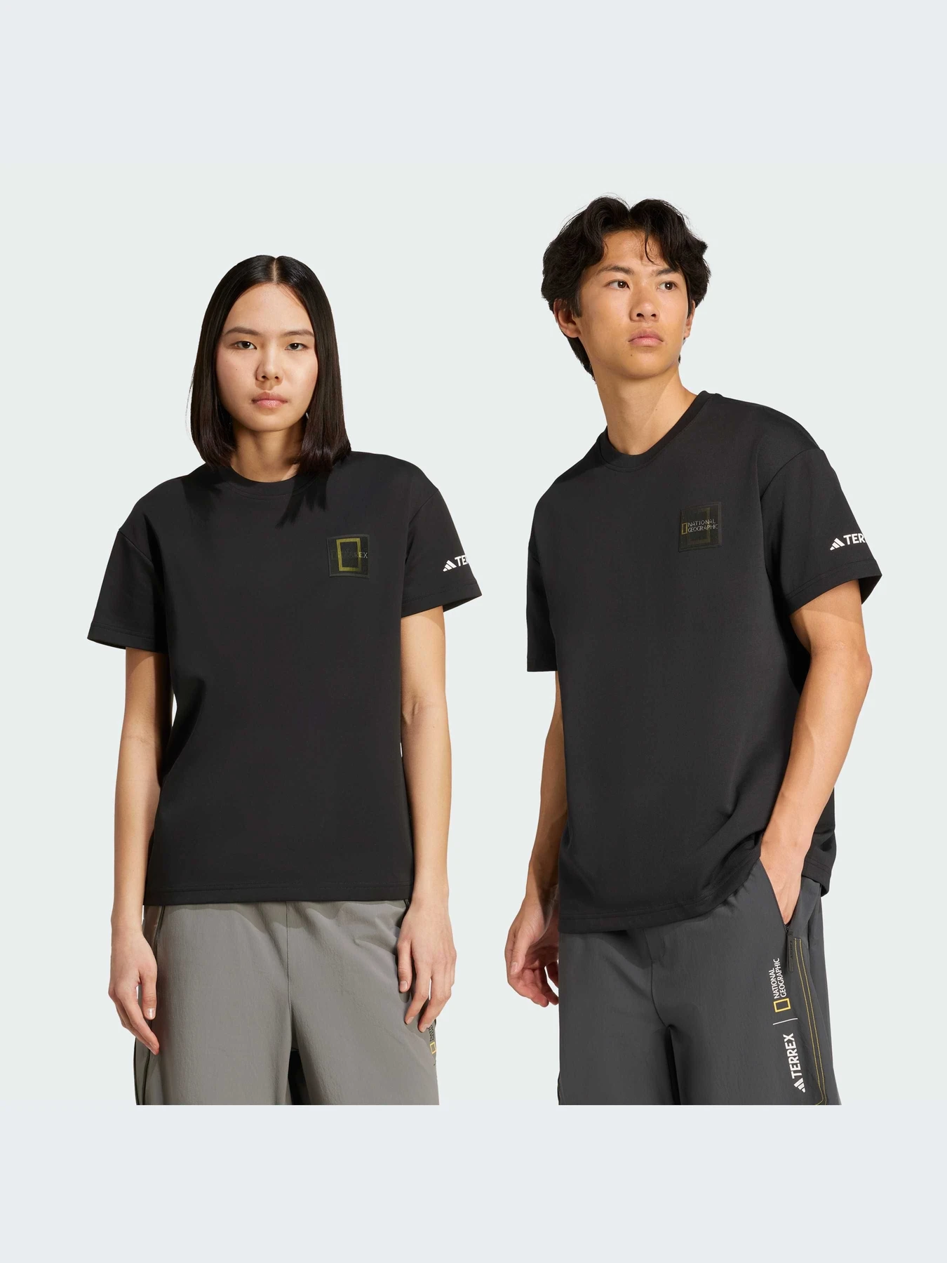 Футболки и поло Adidas модель KC2352-KZ Футболки и поло Adidas модель KC2352-KZ Фото