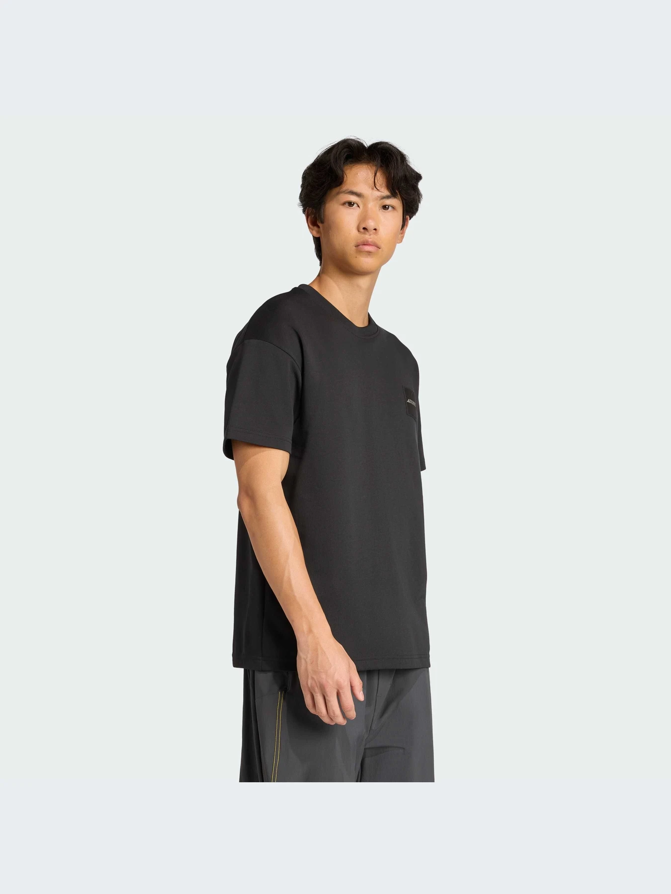 Футболки и поло Adidas модель KC2352-KZ Футболки и поло Adidas модель KC2352-KZ Фото
