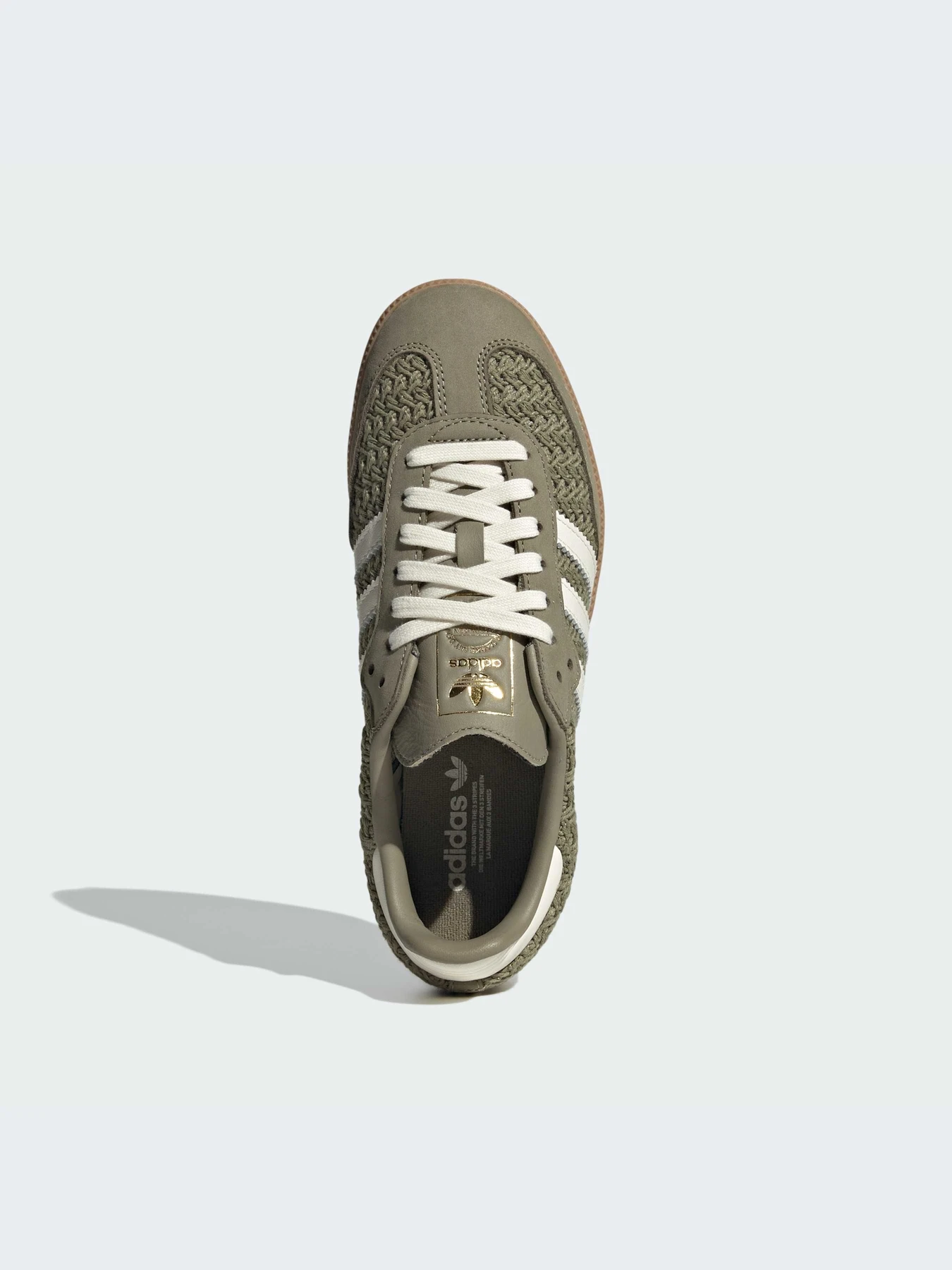 Кеды Adidas модель JR9447-KZ Кеды Adidas модель JR9447-KZ Фото
