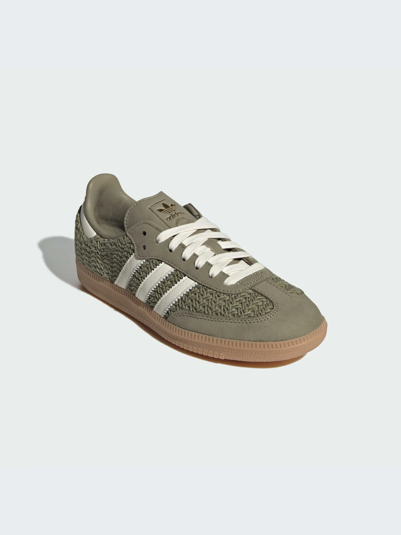 Кеды Adidas модель JR9447-KZ Кеды Adidas модель JR9447-KZ Фото
