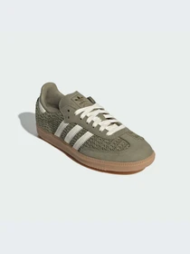 Кеды Adidas модель JR9447-KZ Фото