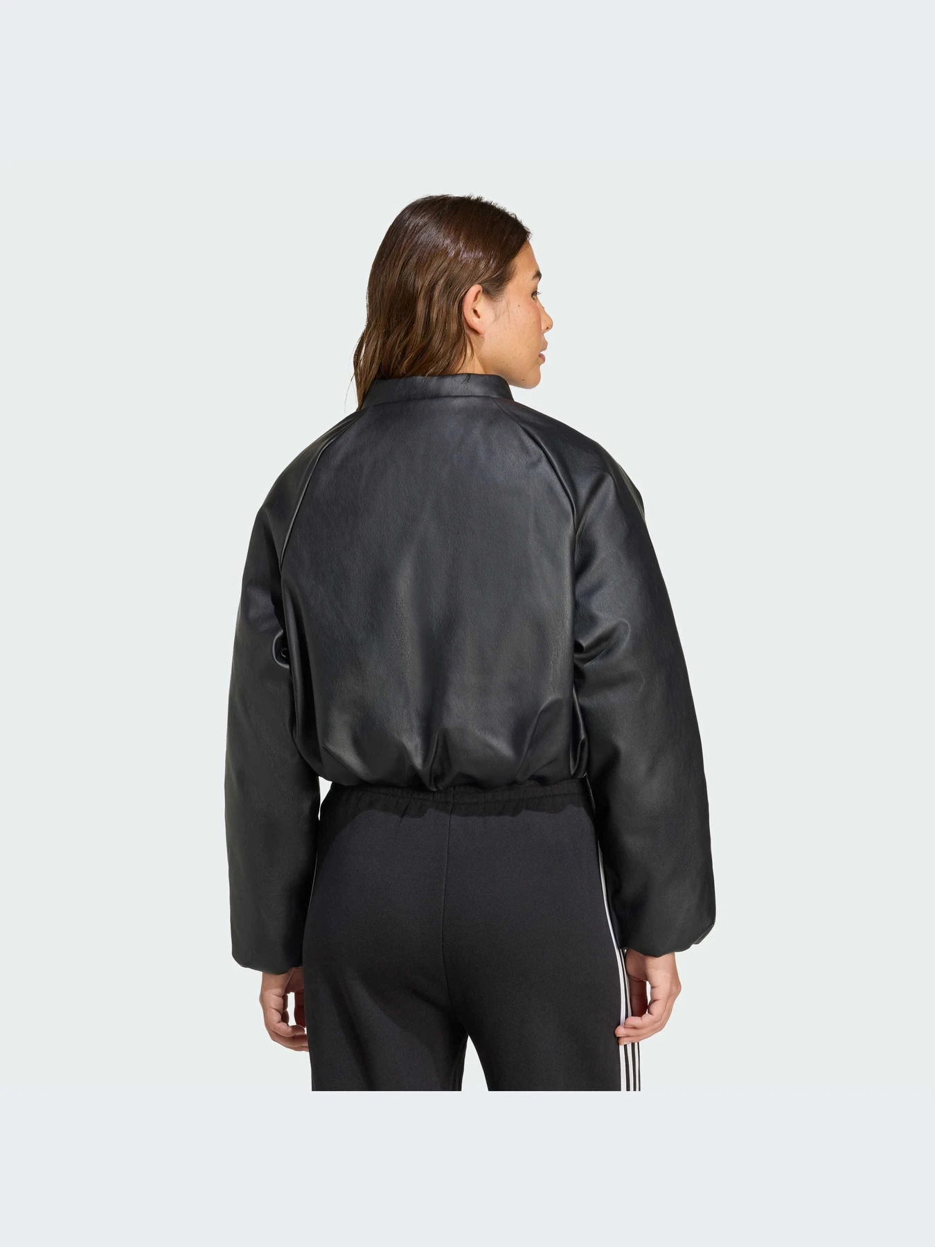 Куртки и дубленки Adidas модель JX5332-KZ Куртки и дубленки Adidas модель JX5332-KZ Фото