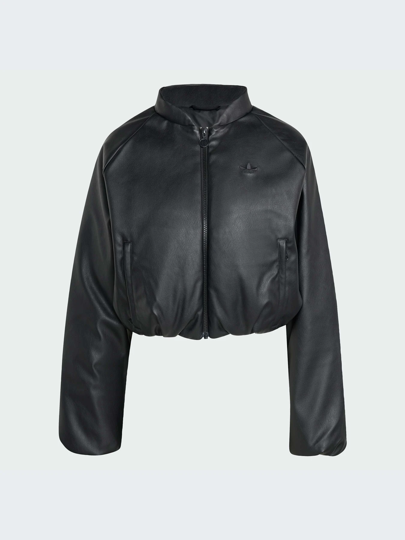 Куртки и дубленки Adidas модель JX5332-KZ Куртки и дубленки Adidas модель JX5332-KZ Фото