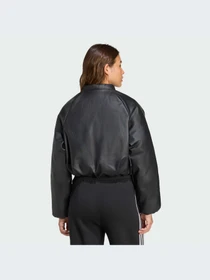 Куртки и дубленки Adidas модель JX5332-KZ Фото