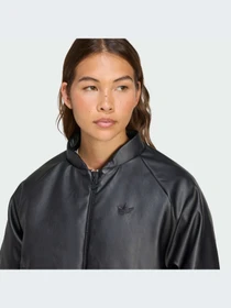 Куртки и дубленки Adidas модель JX5332-KZ Фото
