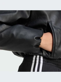 Куртки и дубленки Adidas модель JX5332-KZ Фото