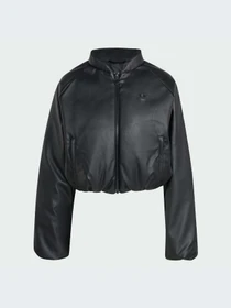 Куртки и дубленки Adidas модель JX5332-KZ Фото
