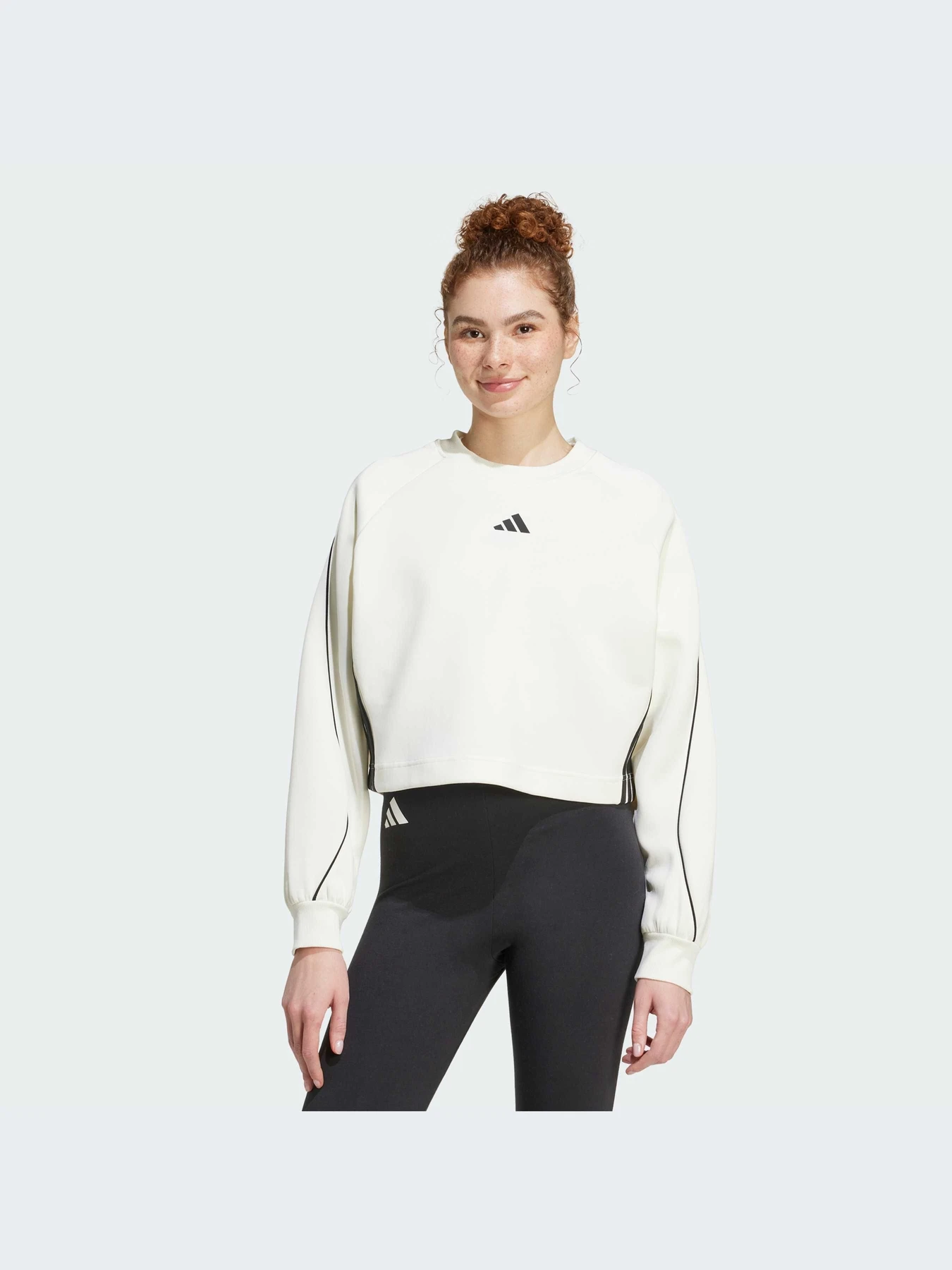 Худи и свитшоты Adidas модель JW0506-KZ Худи и свитшоты Adidas модель JW0506-KZ Фото