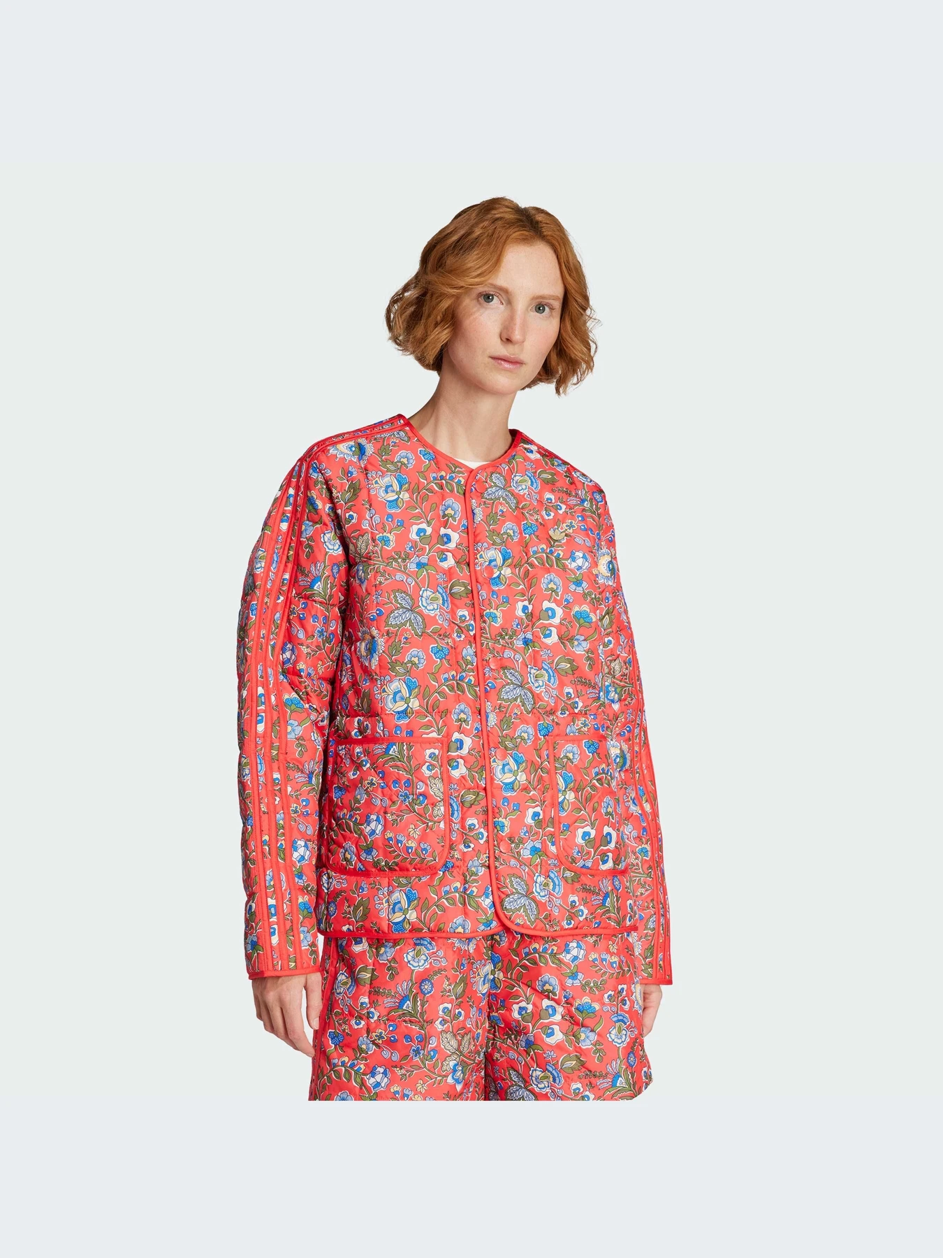 Куртки и дубленки Adidas модель JW5198-KZ Куртки и дубленки Adidas модель JW5198-KZ Фото