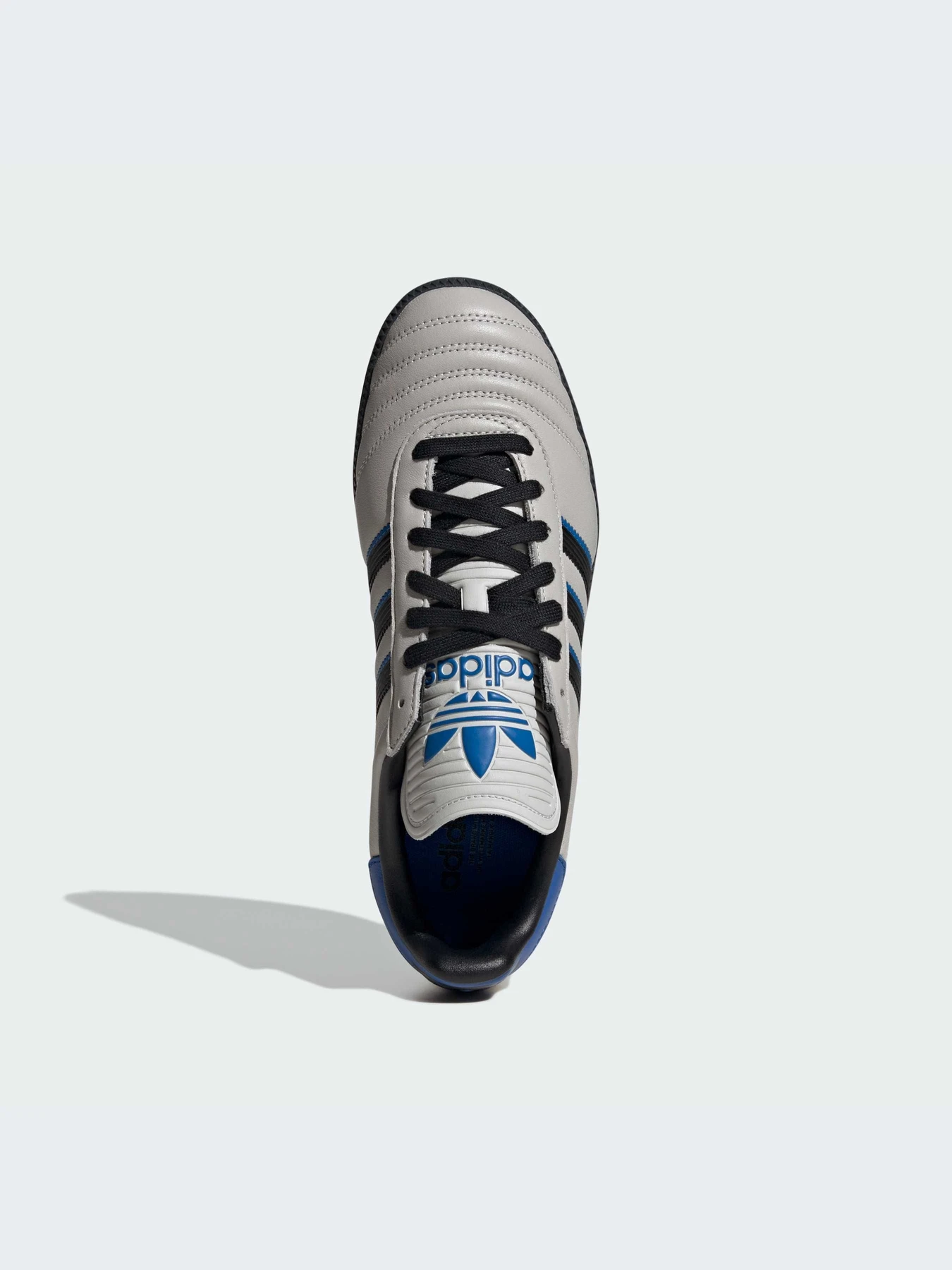 Кеды Adidas модель JR0965-KZ Кеды Adidas модель JR0965-KZ Фото