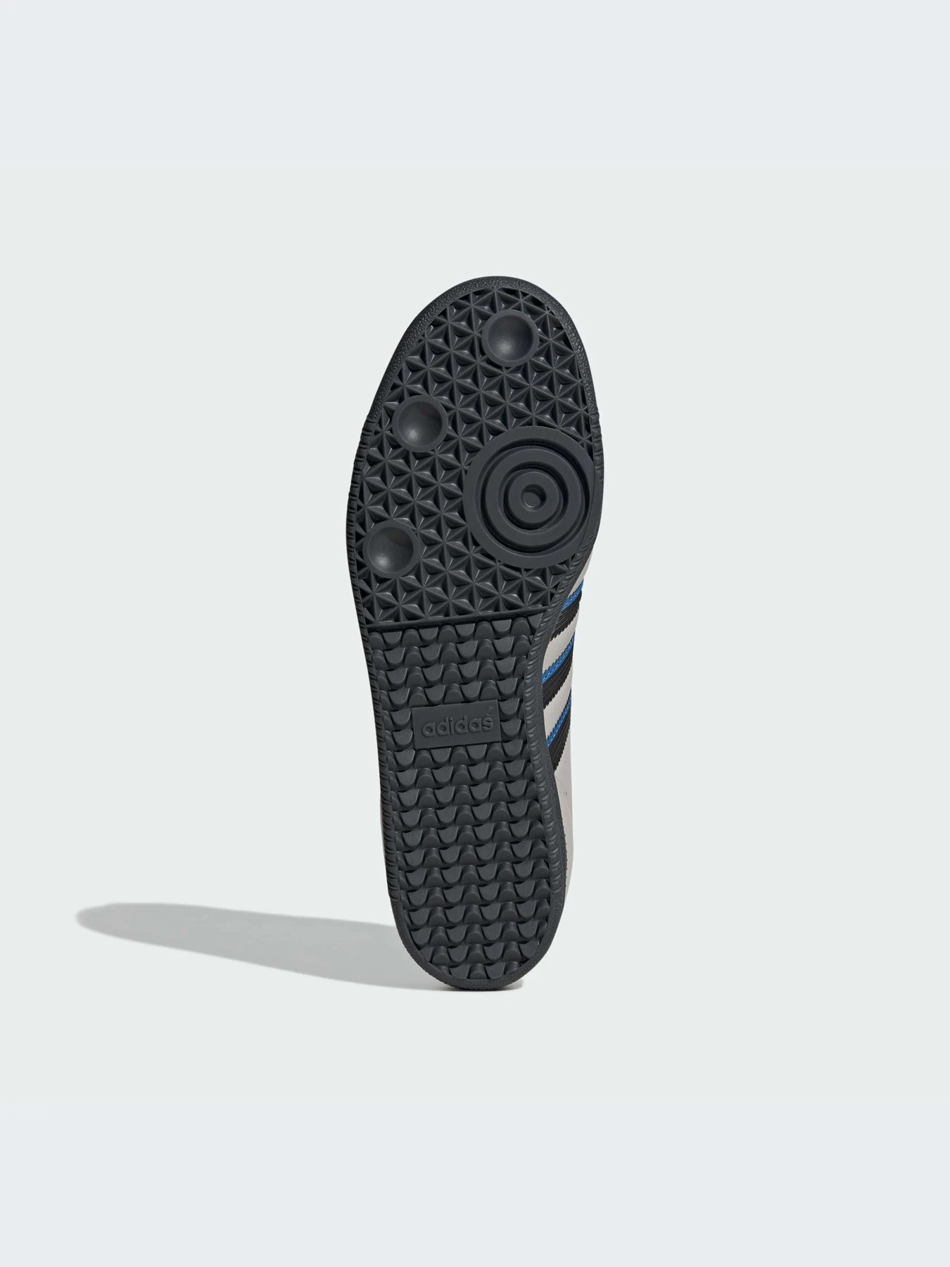 Кеды Adidas модель JR0965-KZ Кеды Adidas модель JR0965-KZ Фото