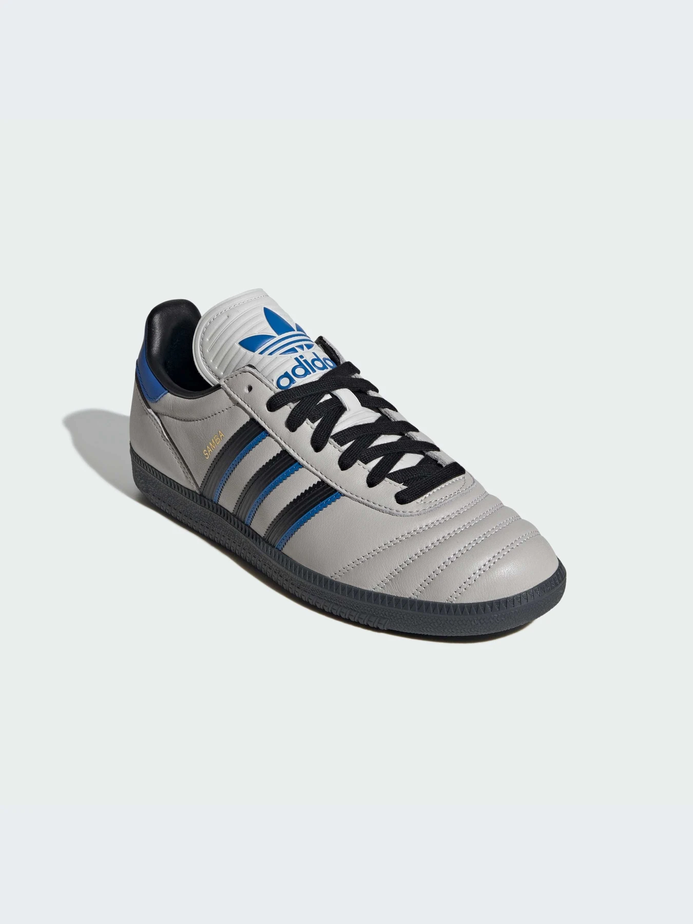 Кеды Adidas модель JR0965-KZ Кеды Adidas модель JR0965-KZ Фото