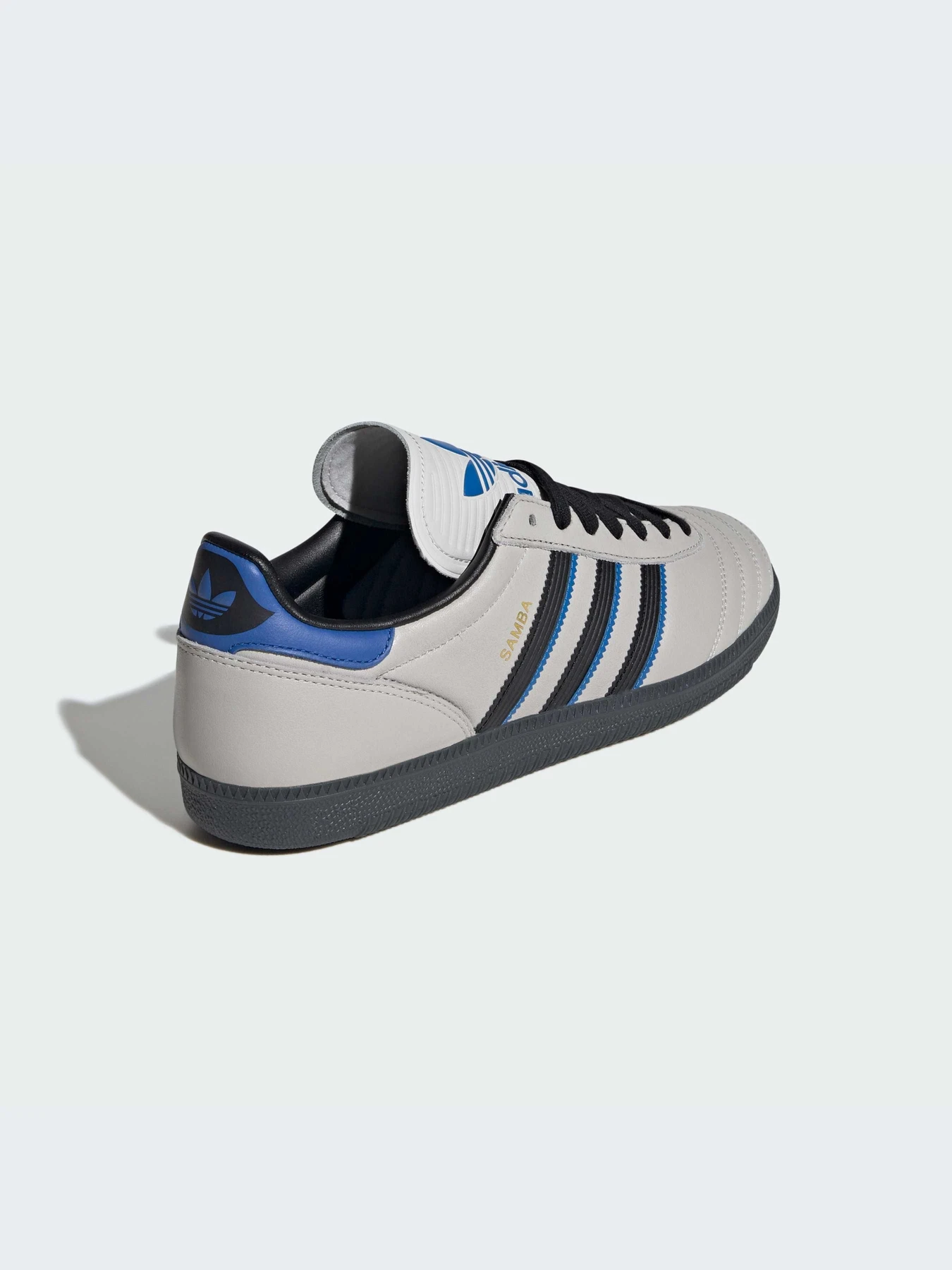 Кеды Adidas модель JR0965-KZ Кеды Adidas модель JR0965-KZ Фото