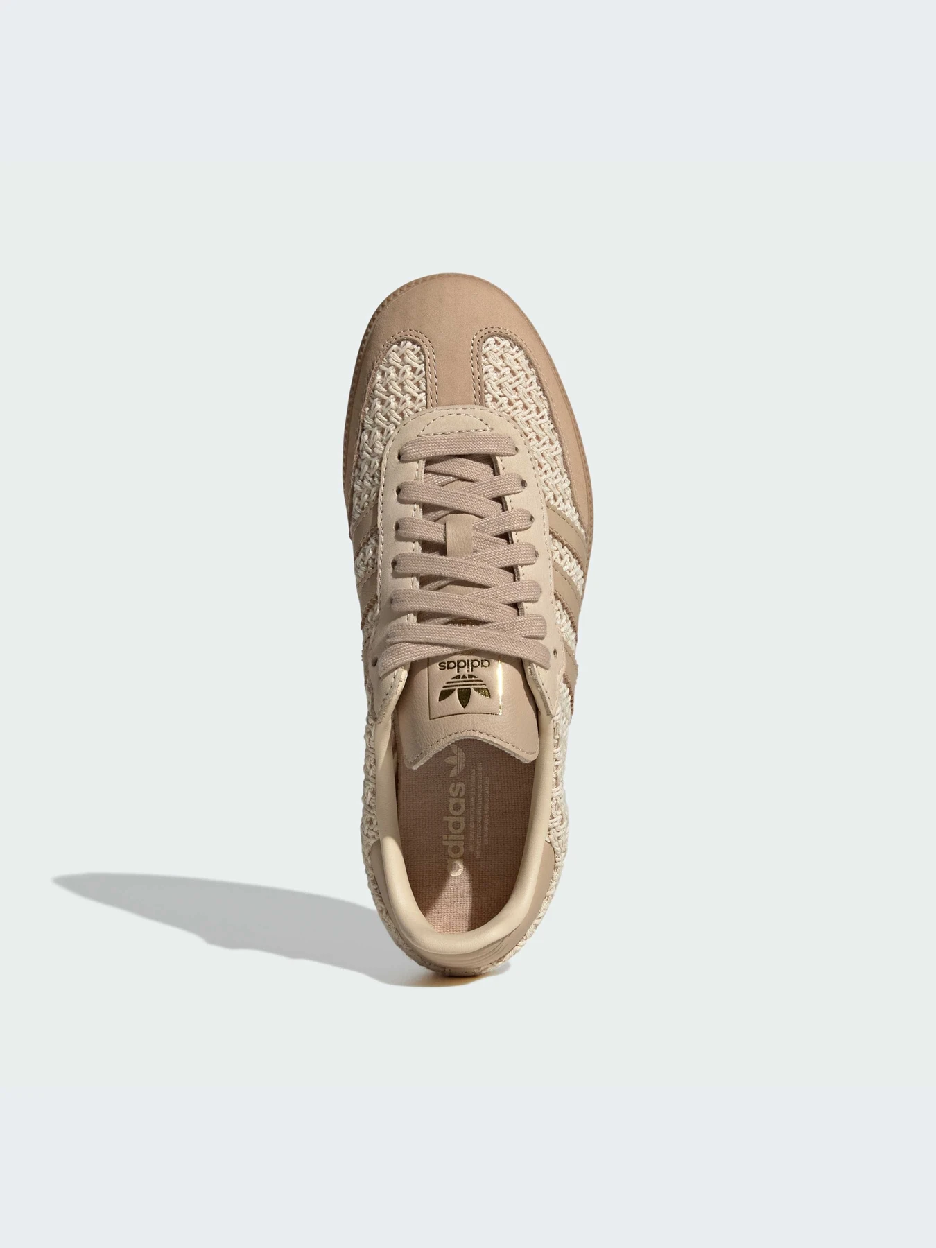 Кеды Adidas модель JR9446-KZ Кеды Adidas модель JR9446-KZ Фото