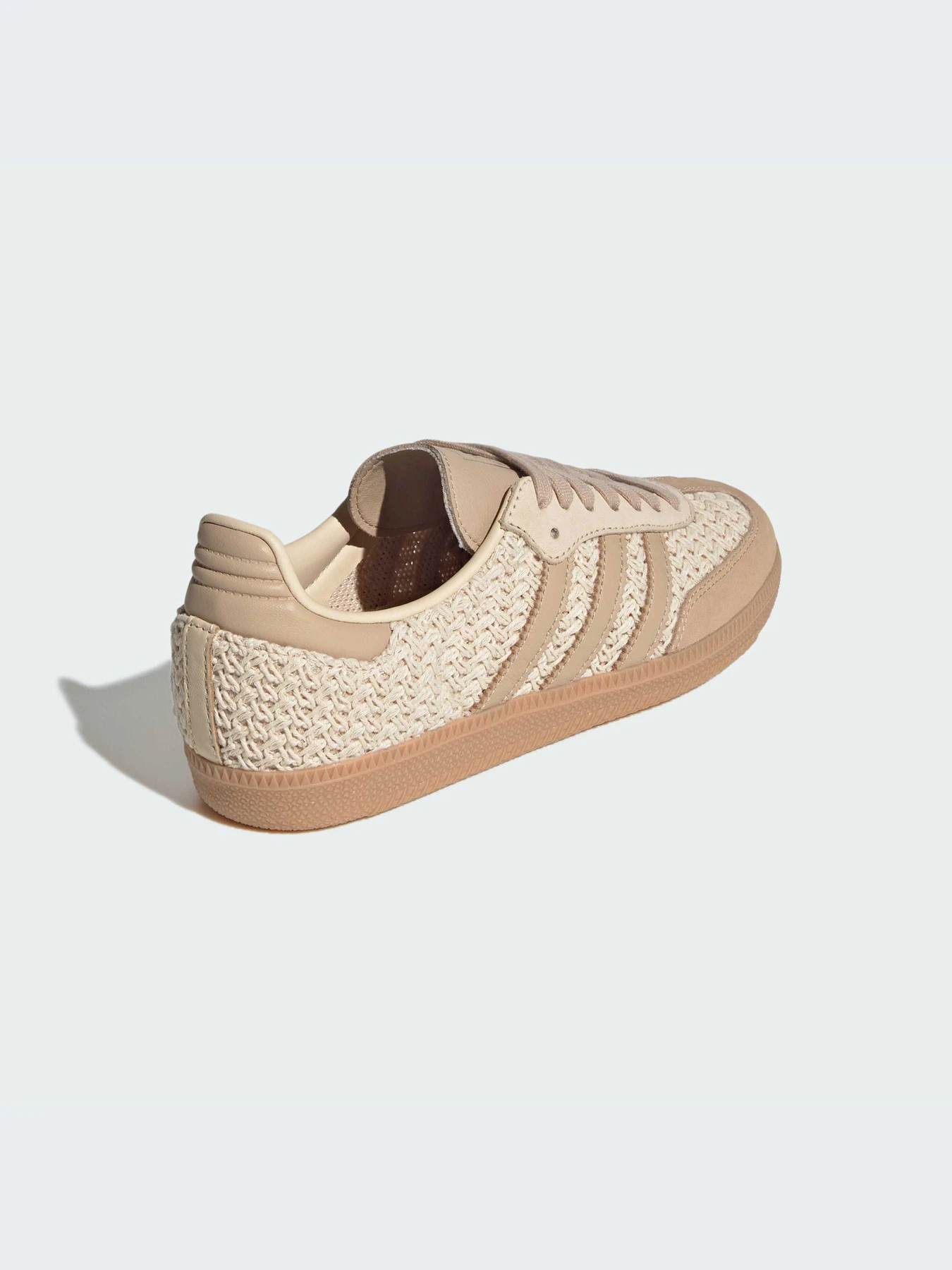 Кеды Adidas модель JR9446-KZ Кеды Adidas модель JR9446-KZ Фото