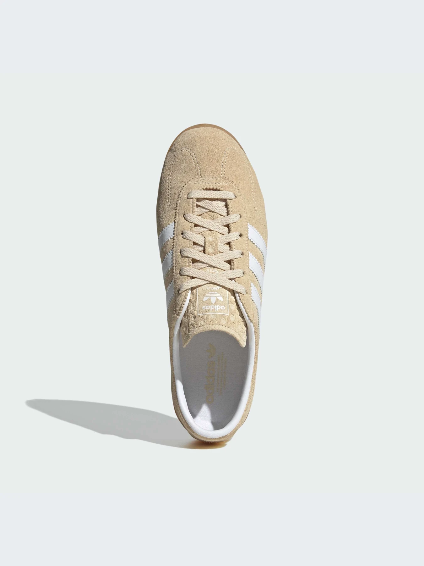 Кеды Adidas Gazelle модель JR8889-KZ Кеды Adidas Gazelle модель JR8889-KZ Фото