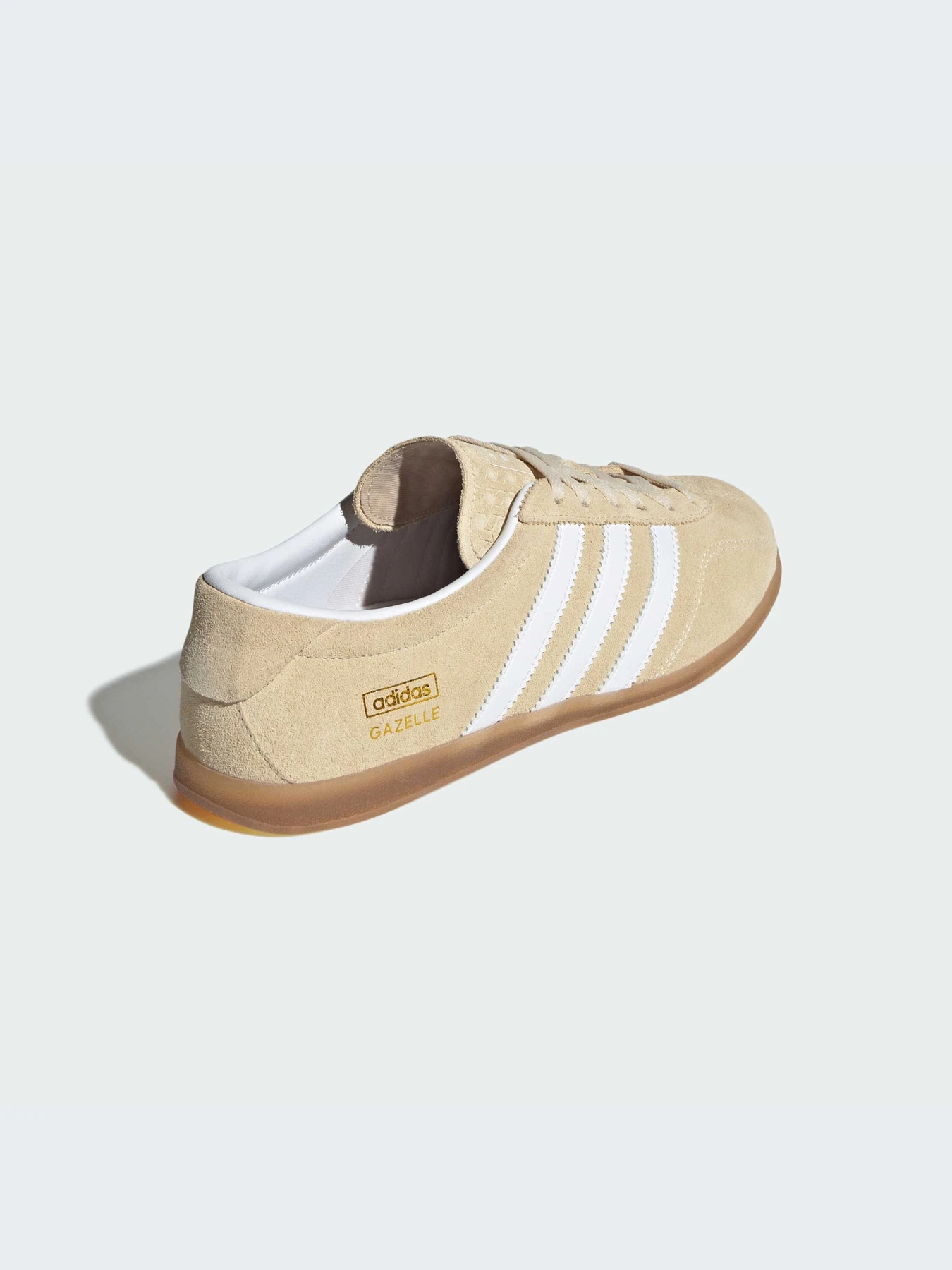 Кеды Adidas Gazelle модель JR8889-KZ Кеды Adidas Gazelle модель JR8889-KZ Фото