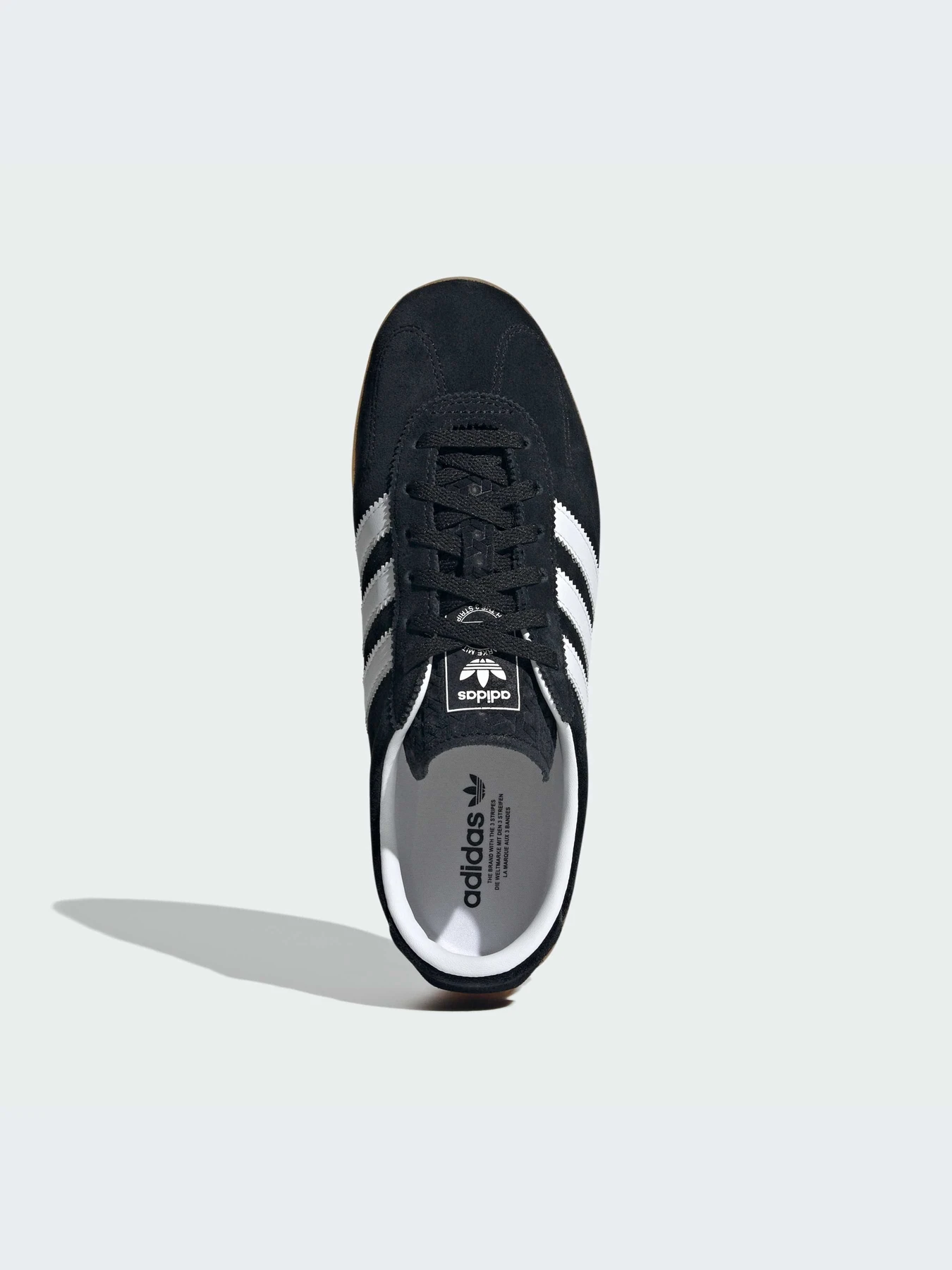 Кеды Adidas Gazelle модель JR8886-KZ Кеды Adidas Gazelle модель JR8886-KZ Фото