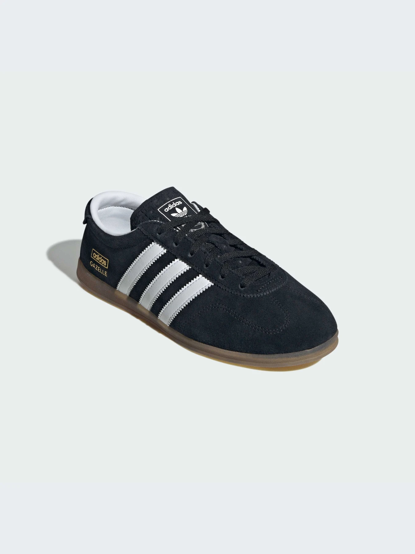 Кеды Adidas Gazelle модель JR8886-KZ Кеды Adidas Gazelle модель JR8886-KZ Фото