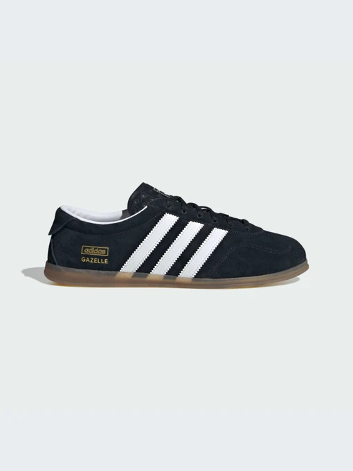 Кеды Adidas Gazelle модель JR8886-KZ Фото