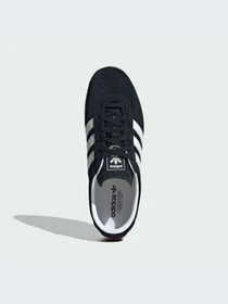 Кеды Adidas Gazelle модель JR8886-KZ Фото