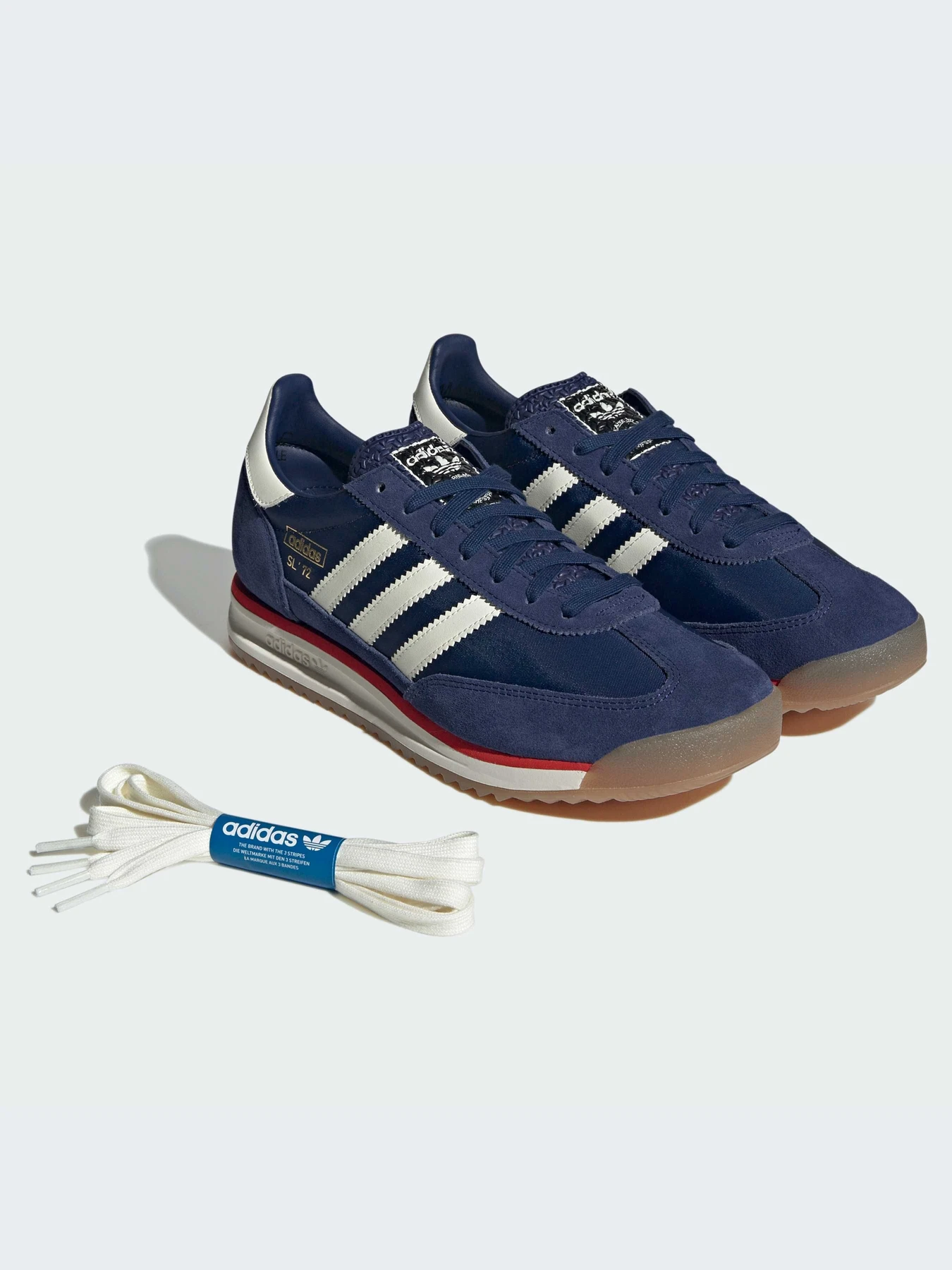 Кроссовки Adidas модель JR8789-KZ Кроссовки Adidas модель JR8789-KZ Фото