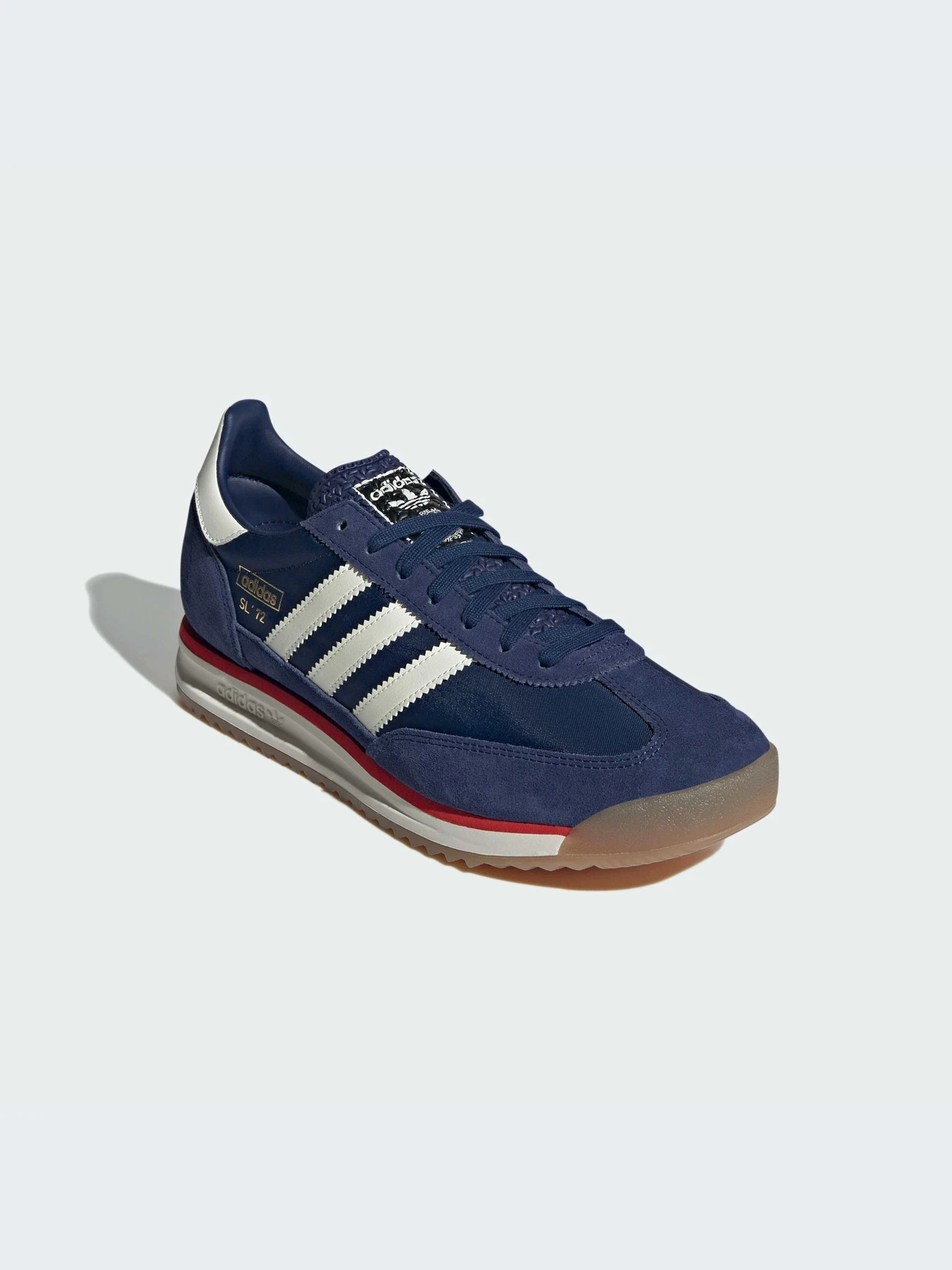 Кроссовки Adidas модель JR8789-KZ Кроссовки Adidas модель JR8789-KZ Фото