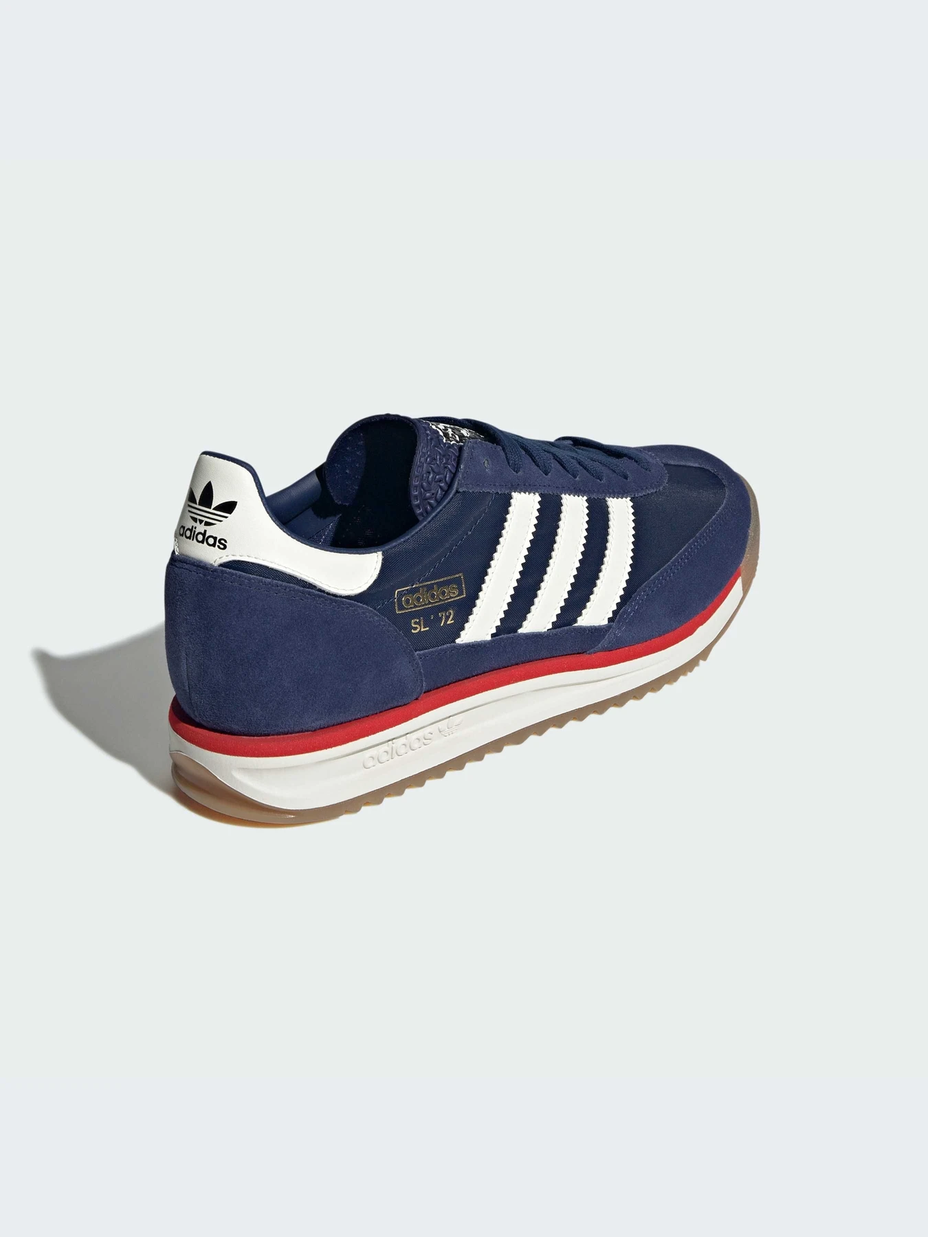 Кроссовки Adidas модель JR8789-KZ Кроссовки Adidas модель JR8789-KZ Фото