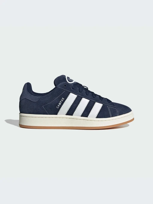 Кеды Adidas Campus модель JR8163-KZ Фото