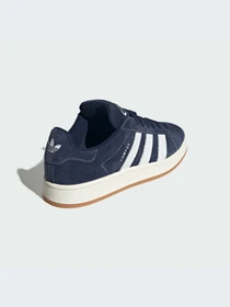 Кеды Adidas Campus модель JR8163-KZ Фото