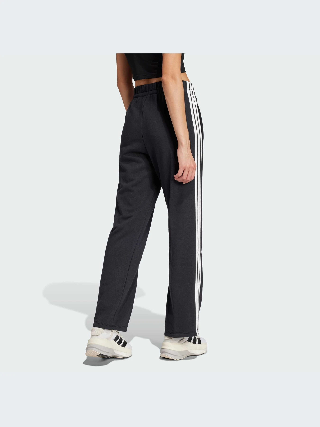 Брюки Adidas модель JW7182-KZ Брюки Adidas модель JW7182-KZ Фото