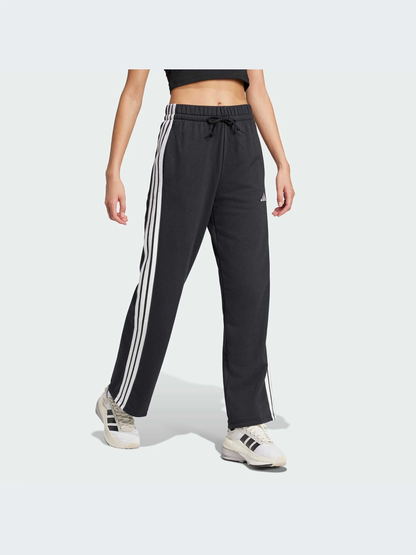 Брюки Adidas модель JW7182-KZ Брюки Adidas модель JW7182-KZ Фото