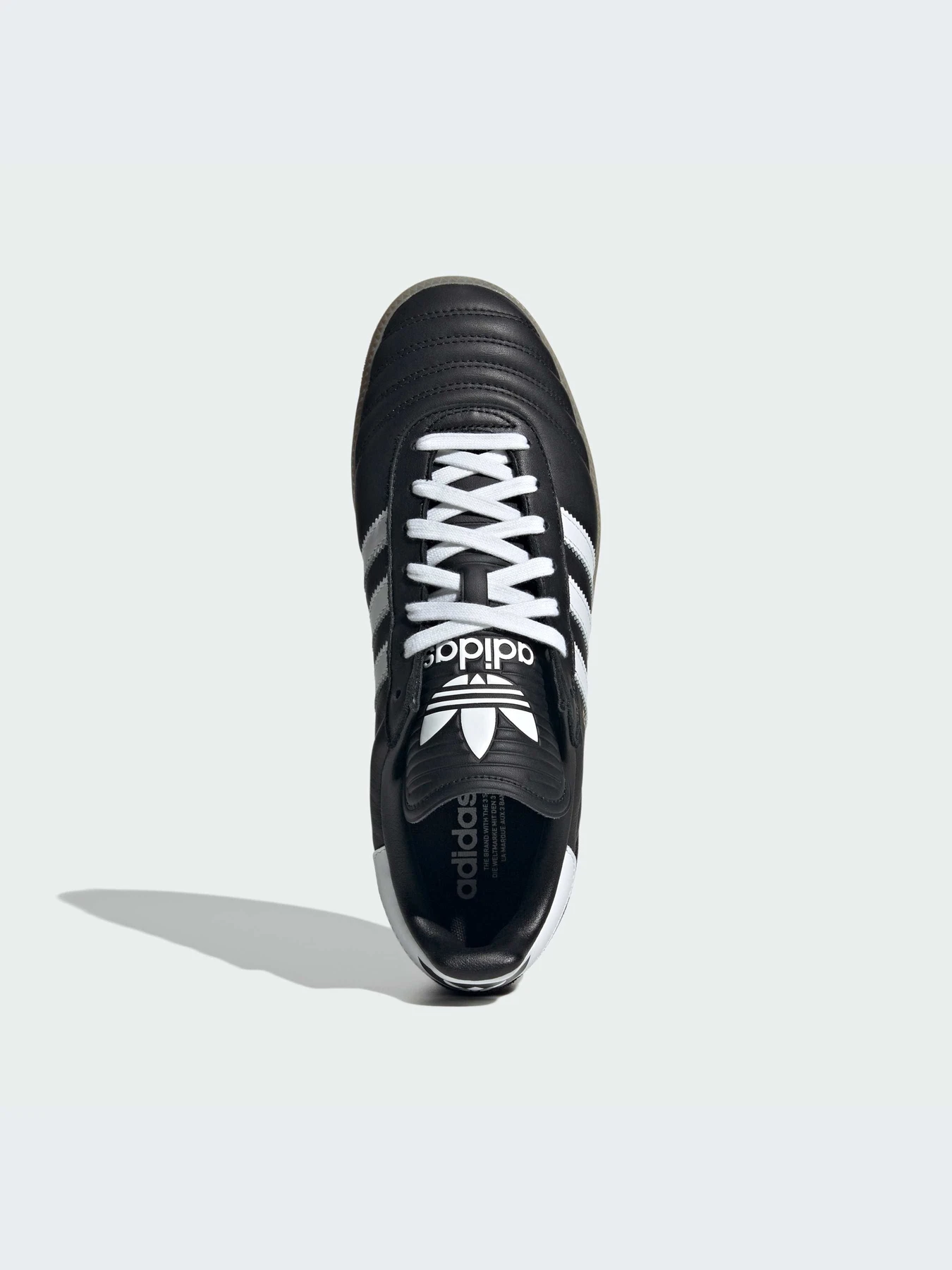 Кеды Adidas модель JQ9056-KZ Кеды Adidas модель JQ9056-KZ Фото