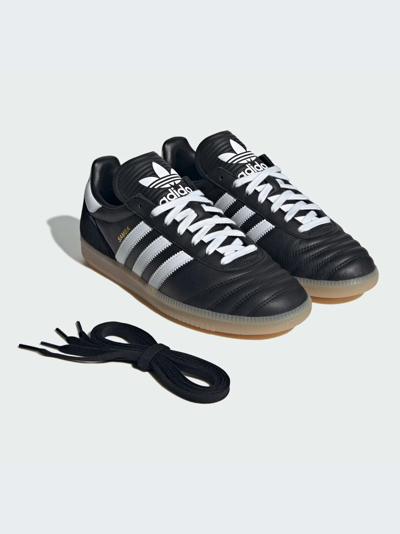Кеды Adidas модель JQ9056-KZ Кеды Adidas модель JQ9056-KZ Фото
