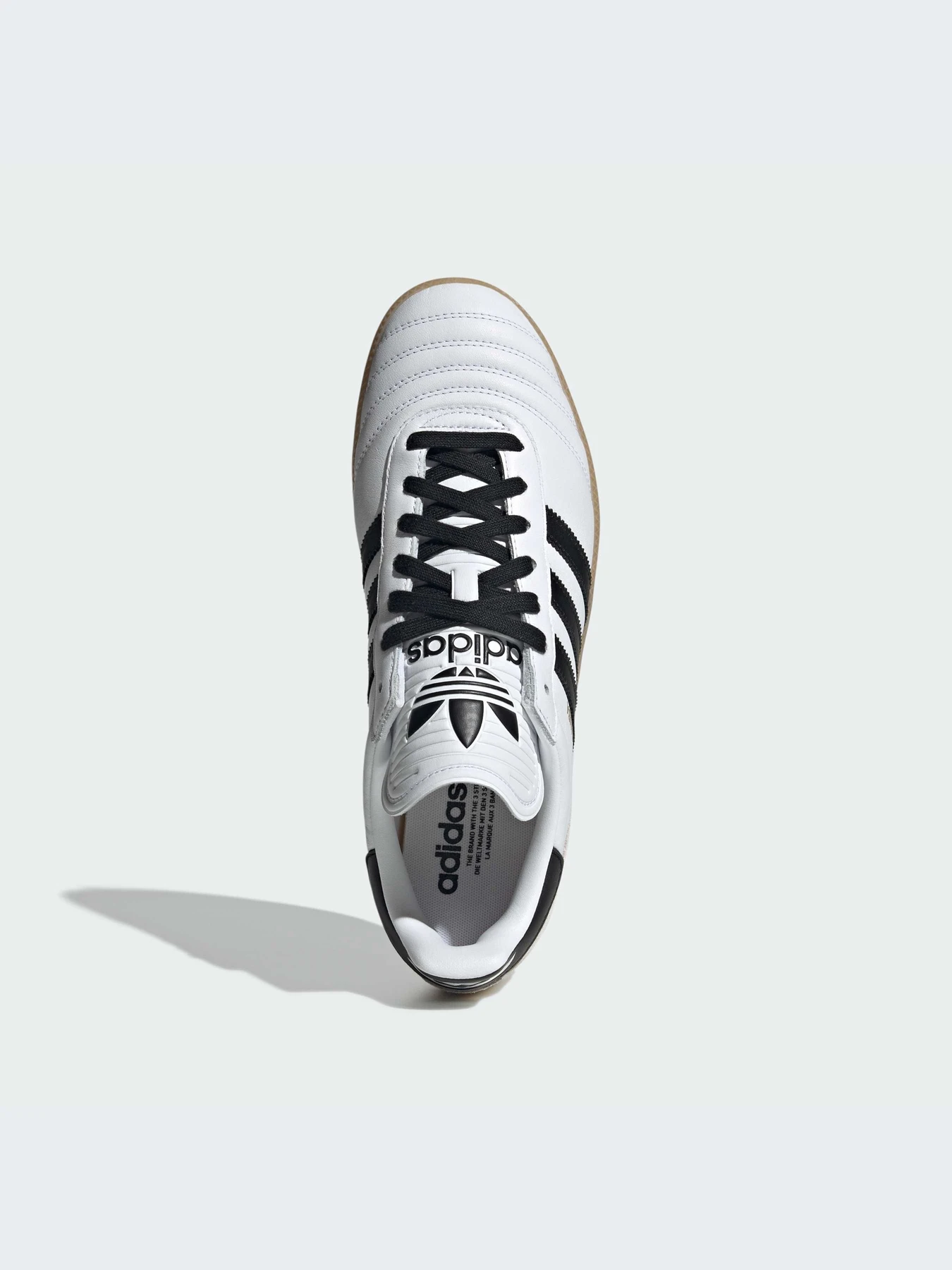 Кеды Adidas модель JQ9055-KZ Кеды Adidas модель JQ9055-KZ Фото